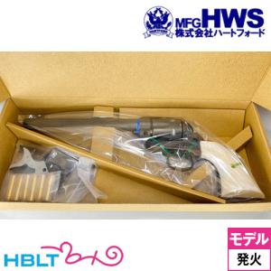 ハートフォード Colt SAA.45 HW ブラック 7_1/2 Cavalry/キャバルリー