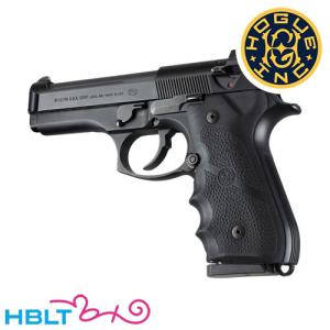 ホーグ ラバーグリップ M92F フィンガー｜92000