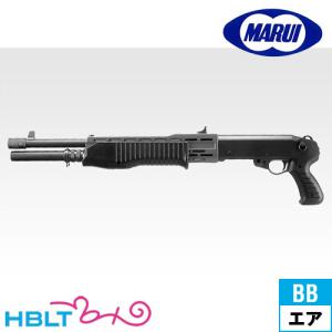 TOKYO MARUI（東京マルイ） M3 ショーティー No.4 エアーショットガン