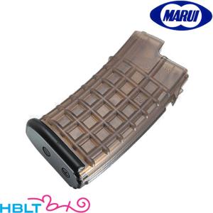 TOKYO MARUI（東京マルイ） 次世代電動ガン用マガジン AKS74U 用（480