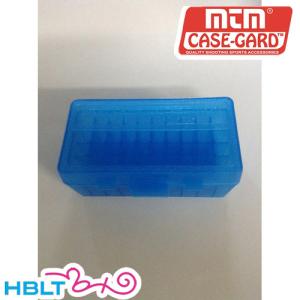 MTM カートボックス 38SP 〜 357MAG