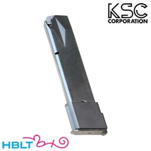 KSC M93R2 HW system7　+　スペアマガジン KSC ガスブローバック用 マガジン M93R2 M9 用（SYSTEM7