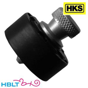 HKS モデルガン リボルバー用 スピードローダー PY-A : エアガン