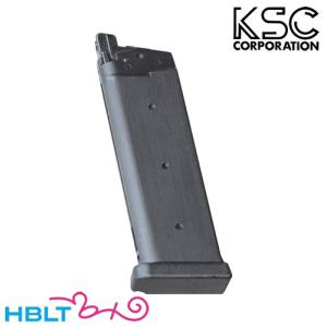 KSC ガスブローバック用 マガジン グロック19 G19（19連