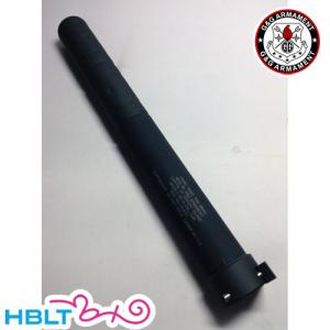 GP389 G&P マルゼンCA870バレルフロントセット ロング : MILITARY BASE