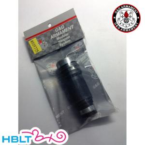 ライラクス 次世代 AKS74U Keymodレイルハンドガード : HBLT - 通販
