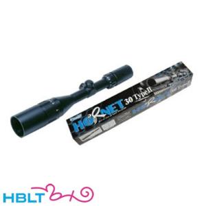 東京マルイ Pro Scope Zoom ズプロスコープズーム 3−9X40 TOKYO MARUI 東京マルイ プロスコープズーム（3-9*40FF） : HBLT