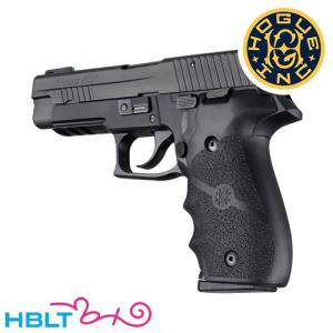Hogue ホーグ ラバーグリップ シグ P226 フィンガー