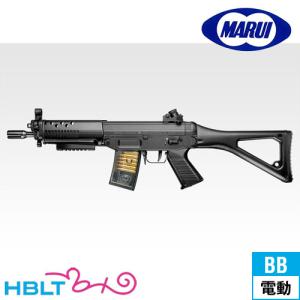 TOKYO MARUI 東京マルイ H&K MP5 SD6 スタンダード電動ガン