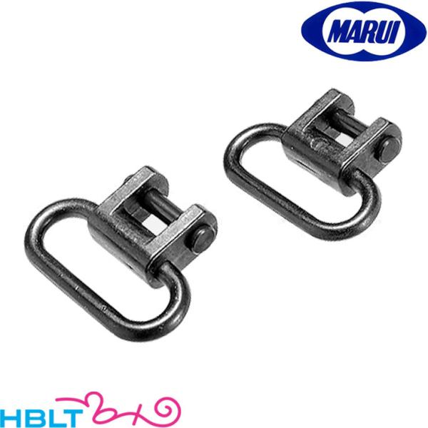東京マルイ スリングスイベル VSR10（2ケセット）