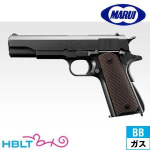 東京マルイ コルト ガバメント M1911A1 ガスブローバック ハンドガン｜hblt