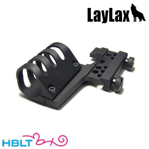 ライラクス PROFIT シフトマウントリング Ver2