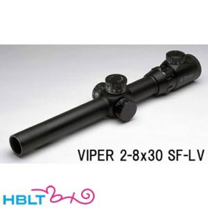 実物】Vortex Viper PST Gen II 3-15X44 FFP EBR-2C (MRAD) スコープ