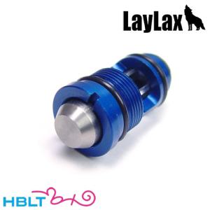 ライラクス KSC 共用 ワイドユースハイバレットバルブ モノコックタイプ