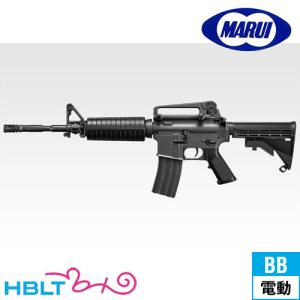 東京マルイ コルト M4A1 カービン スタンダード電動ガン｜hblt