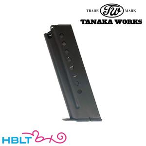 タナカワークス モデルガン用 スレデッドバレル SIG P228