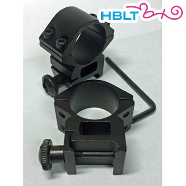 モッジ マウントリング 1インチ径 SEE-THRU 12mm 高