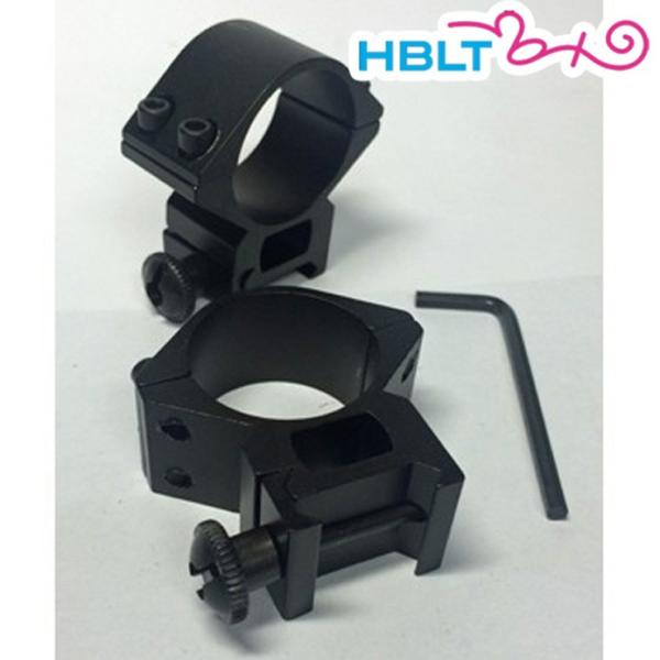 モッジ マウントリング 30mm径 SEE-THRU 13mm 高
