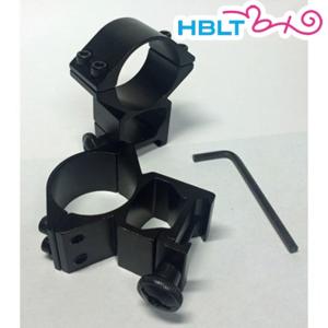 モッジ マウントリング 30mm径 SEE-THRU 20mm 高