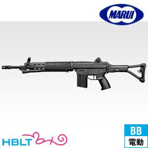 東京マルイ 89式小銃 折曲銃床式 スタンダード電動ガン :hb000019306