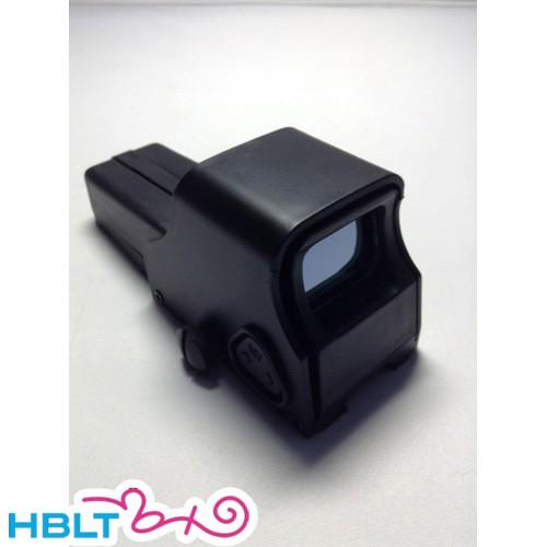 ノーブランド ドットサイト TYPE HOLO サイドスイッチ