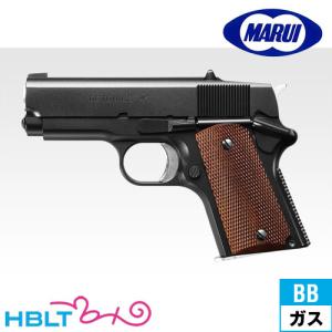 東京マルイ デトニクス .45 ガスブローバック ハンドガン｜hblt