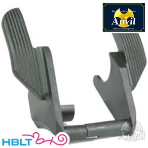 Anvil M1911 Spur ハンマー ガバメント 2トーン ANVIL ハンマー & シア 東京マルイ コルト ガバメント M1911 用
