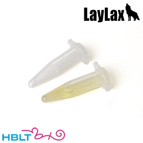 ライラクス プログレス グリス用 添加剤 (2ケ入)