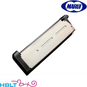 東京マルイ ハイキャパ ガスブローバック + マガジン3本 Amazon | 東京マルイ(TOKYO MARUI) No.15 ハイキャパ5.1スペア