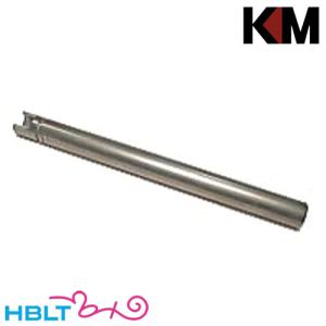 KM-Head インナーバレル TNバレル 東京マルイ ガスブロ グロック19 用