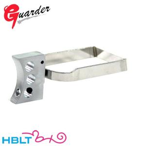 ANVIL トリガー 東京マルイ コルト ガバメント M1911 用 3ホール