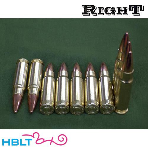 Right リアルダミーカート SS190 5.7x28mm FN（8発セット）