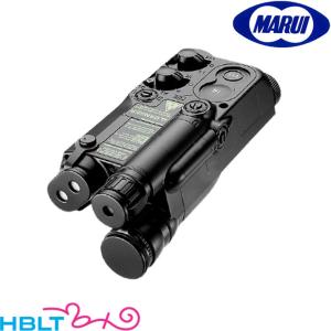 東京マルイ バッテリーケース PEQ-16 (Black)