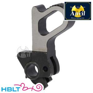 ANVIL グリップセフティ 東京マルイ コルト ガバメント M1911 用 エド