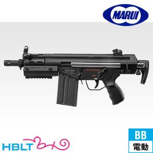 TOKYO MARUI（東京マルイ） MP5 クルツ HC ハイサイクル電動ガン