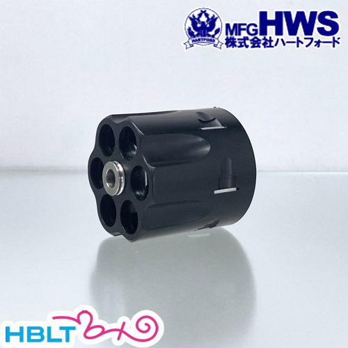 ハートフォード ノンスキプッドシリンダー Lite HWS SAA.45 3rd（ベアリングなし A...