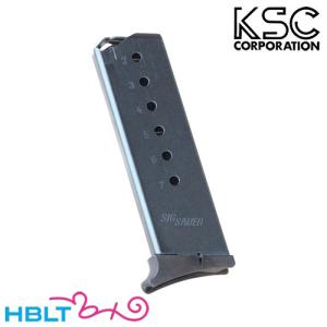 KSC ☆【お取り寄せ】KSC P230 モデルガン 7連マガジン (P230JP