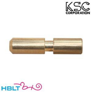 KSC ガスブローバック用 マガジン SIG P230 P232 用（ブラック