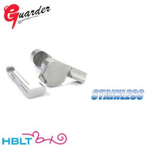 マルイ M1911シリーズ用 CNC ロングスライドストップ Wilson 7B タイプ