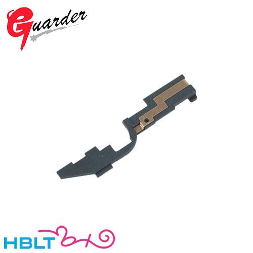 ガーダー セレクタープレート 東京マルイ 電動 PSG1 用