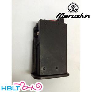 マルシン ガスブローバック 用 マガジン 6mm モーゼル M712 用 ショート Black