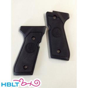 ☆パックマイヤー ベレッタ M92FS用 ラバーグリップ コンバット