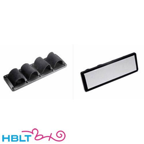 Freedom Art サイド シェルホルダー 4