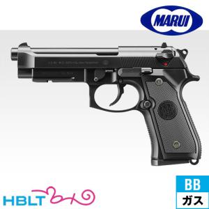 東京マルイ M9A1 ガスブローバック ハンドガン｜hblt