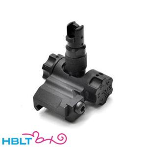 マルゼン スコープ & スコープマウント ワルサー P38 デタッチャブル