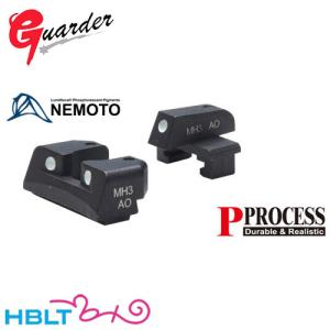 パックマイヤー ラバーグリップ SLIP-ON SIG P220 P226 P228 P229