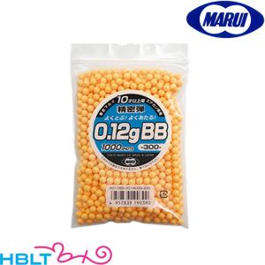 TOKYO MARUI（東京マルイ） ファイネスト BB弾 0.25g（1300発） : HBLT