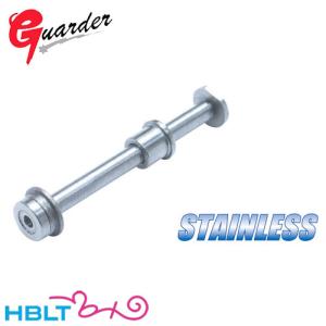 グロック26 アドバンス カスタム★新品マガジンバンパー/強化リコイルスプリング ガーダー 強化リコイルスプリング & ハンマースプリング 東京