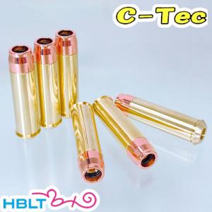 C−Tec リアルライブカート変換 357 MAGUNUM マグナム 東京