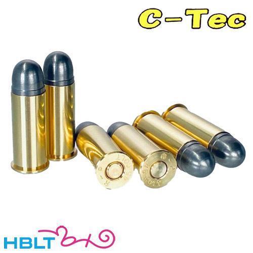 C−Tec ダミー カートリッジ 空撃ち SAA 45 COLT コルト タナカ ＆ ハートフォード...